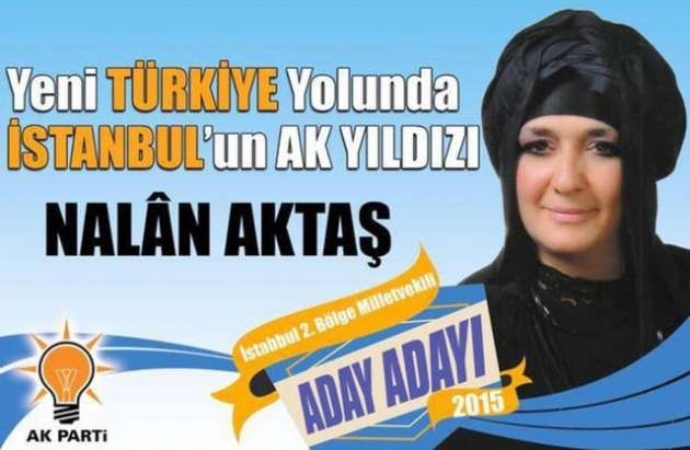 Fenomenler aday olabildi mi? 2