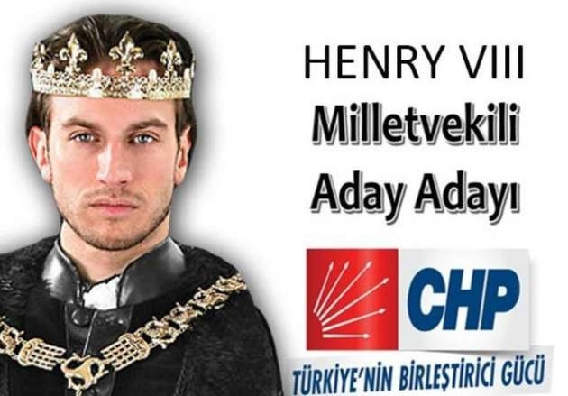Fenomenler aday olabildi mi? 6
