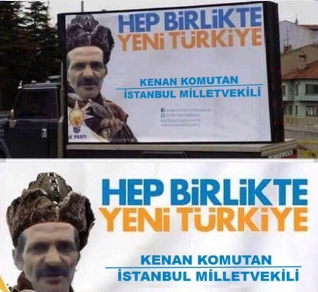 Fenomenler aday olabildi mi? 7