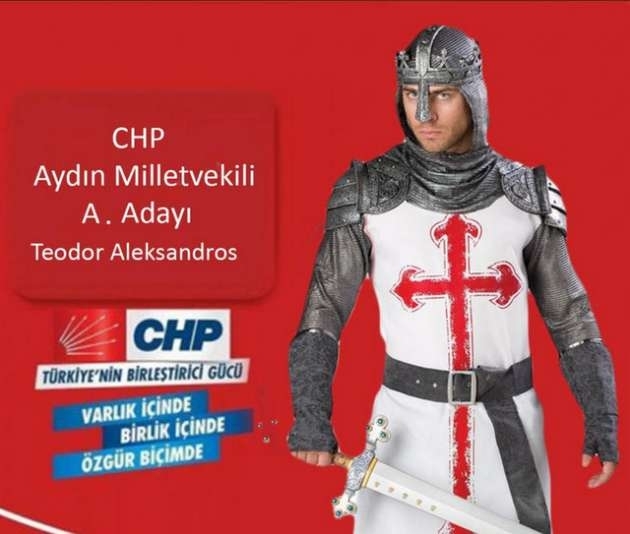 Fenomenler aday olabildi mi? 9