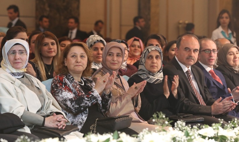 ANADOLU SELÇUKLU DEFİLESİ 14