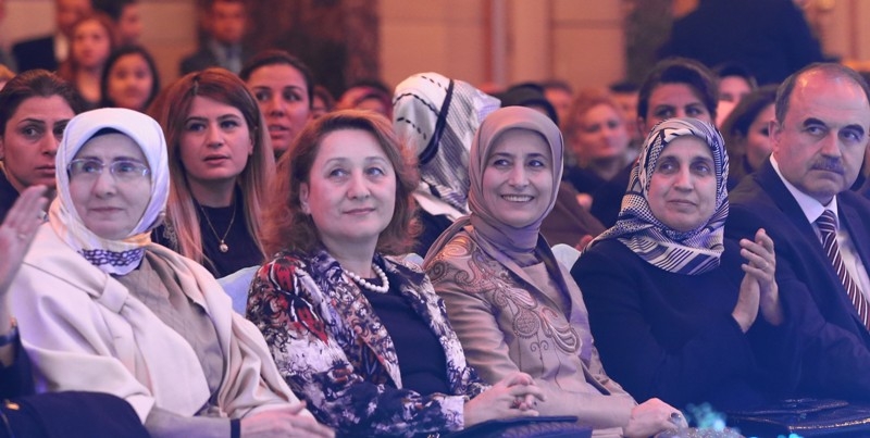 ANADOLU SELÇUKLU DEFİLESİ 17