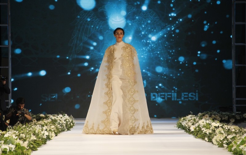 ANADOLU SELÇUKLU DEFİLESİ 38
