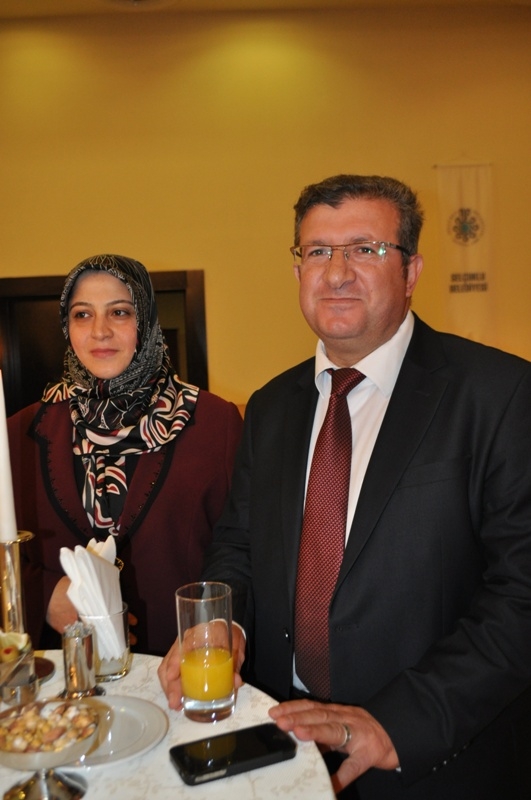 ANADOLU SELÇUKLU DEFİLESİ 60