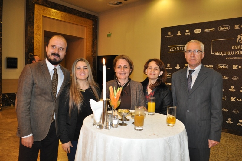 ANADOLU SELÇUKLU DEFİLESİ 61