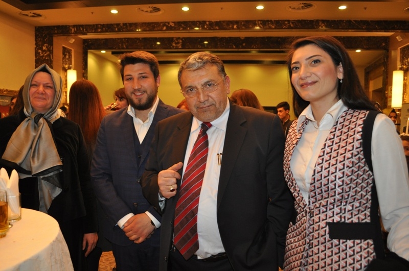 ANADOLU SELÇUKLU DEFİLESİ 63