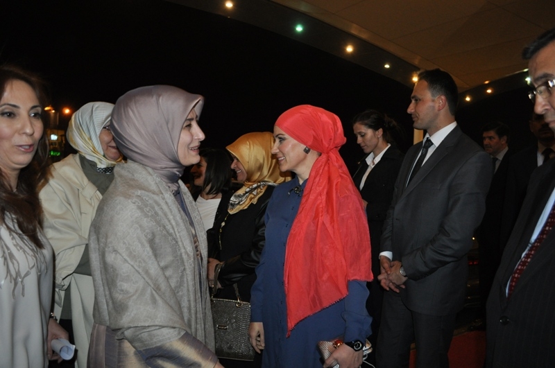 ANADOLU SELÇUKLU DEFİLESİ 72