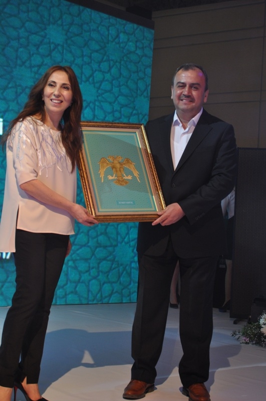 ANADOLU SELÇUKLU DEFİLESİ 77