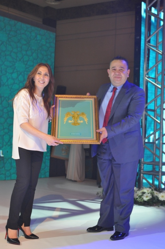 ANADOLU SELÇUKLU DEFİLESİ 78