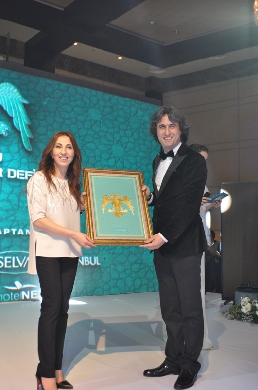 ANADOLU SELÇUKLU DEFİLESİ 80