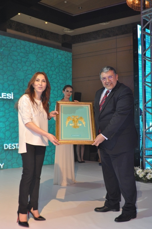 ANADOLU SELÇUKLU DEFİLESİ 81