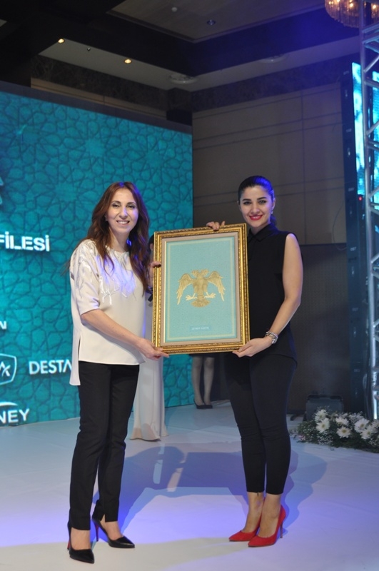 ANADOLU SELÇUKLU DEFİLESİ 82
