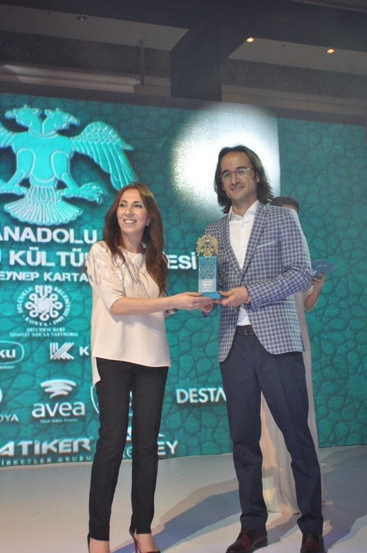 ANADOLU SELÇUKLU DEFİLESİ 83