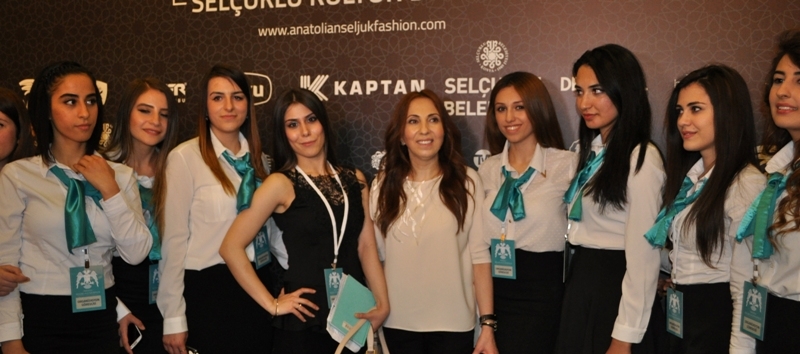 ANADOLU SELÇUKLU DEFİLESİ 87