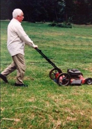 GÜLEN'İN İLK KEZ YAYINLANAN FOTOĞRAFLARI 1