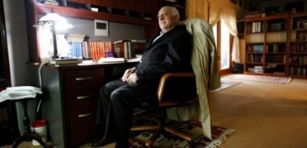 GÜLEN'İN İLK KEZ YAYINLANAN FOTOĞRAFLARI 20