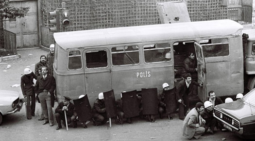 12 Eylül'ün bilinmeyen fotoğrafları 4