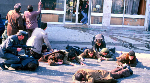 12 Eylül'ün bilinmeyen fotoğrafları 5