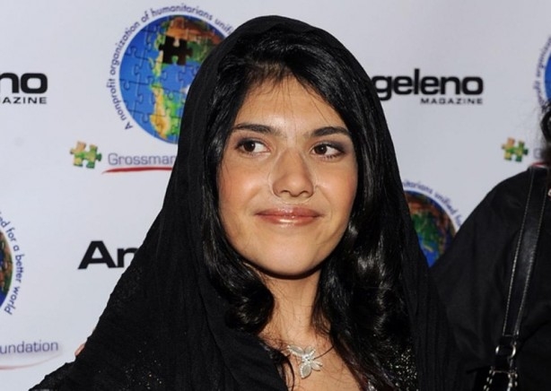 Afgan kız yeni burnuna kavuştu 9
