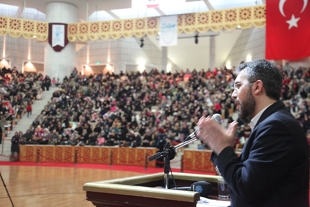 Ribat Umre kampanyasından kareler 10