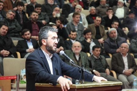 Ribat Umre kampanyasından kareler 11
