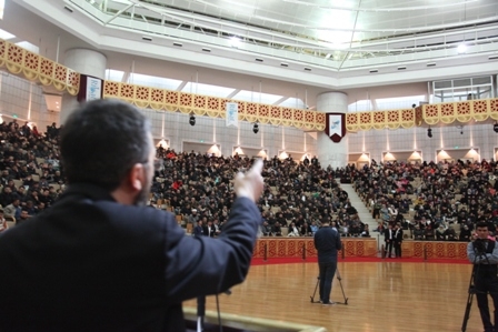 Ribat Umre kampanyasından kareler 14
