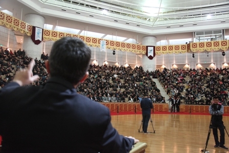 Ribat Umre kampanyasından kareler 15