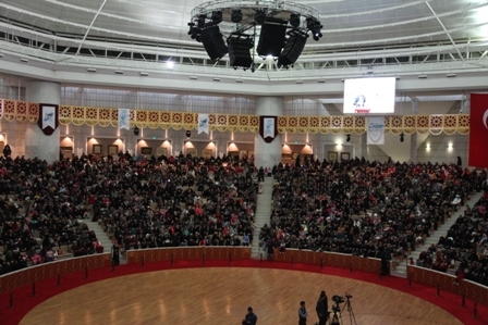 Ribat Umre kampanyasından kareler 16