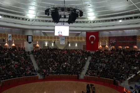 Ribat Umre kampanyasından kareler 17