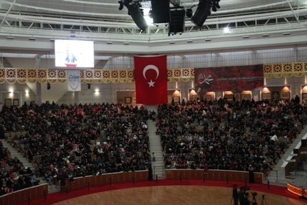 Ribat Umre kampanyasından kareler 20