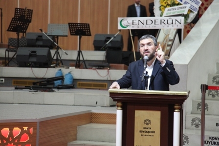 Ribat Umre kampanyasından kareler 22