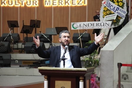Ribat Umre kampanyasından kareler 24