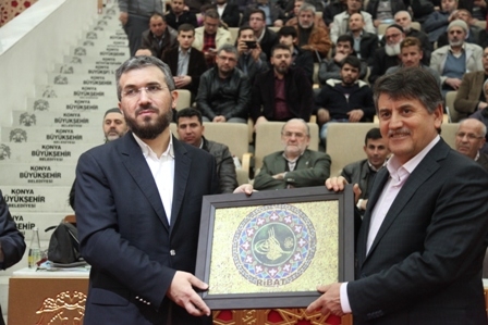 Ribat Umre kampanyasından kareler 25