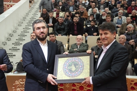 Ribat Umre kampanyasından kareler 26