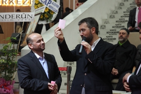 Ribat Umre kampanyasından kareler 27