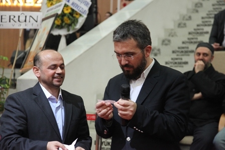 Ribat Umre kampanyasından kareler 28