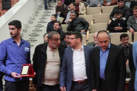 Ribat Umre kampanyasından kareler 29