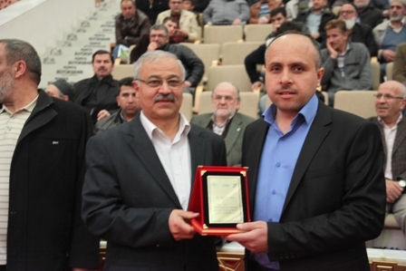 Ribat Umre kampanyasından kareler 30