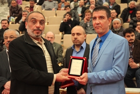 Ribat Umre kampanyasından kareler 31