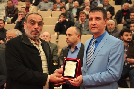 Ribat Umre kampanyasından kareler 33