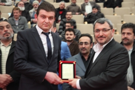 Ribat Umre kampanyasından kareler 36