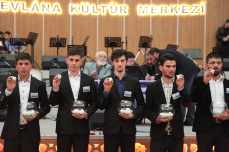 Ribat Umre kampanyasından kareler 38