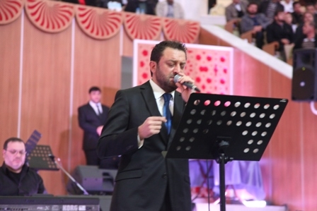 Ribat Umre kampanyasından kareler 39