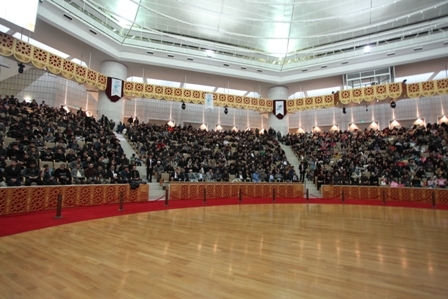 Ribat Umre kampanyasından kareler