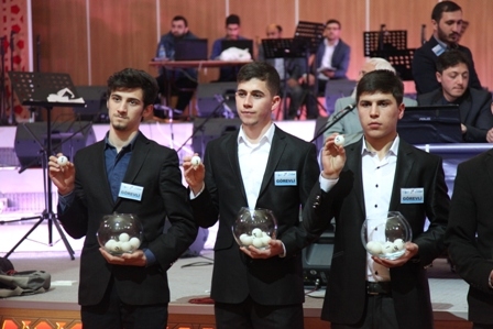 Ribat Umre kampanyasından kareler 40