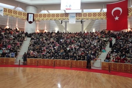 Ribat Umre kampanyasından kareler