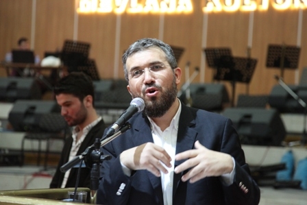 Ribat Umre kampanyasından kareler 6