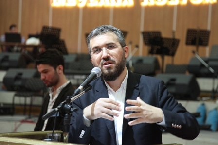 Ribat Umre kampanyasından kareler 7