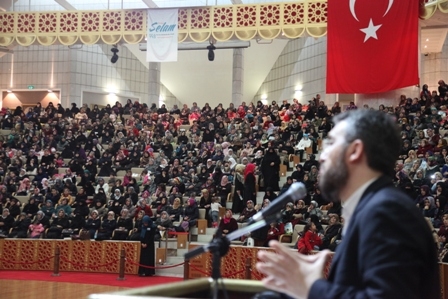 Ribat Umre kampanyasından kareler 9