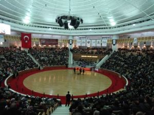 Ribat Umre kampanyasından kareler